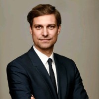 Alexandre Labbe Email & Phone Number