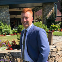 Evan Penney Email & Phone Number