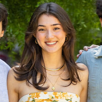 Tufts Observer Employee Natalia Wright's profile photo