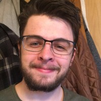 Cato Digital Employee Corbin Casper's profile photo