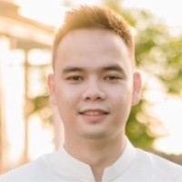 Ghirardelli Chocolate Company Employee Dinh Vo's profile photo