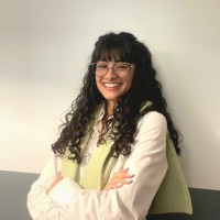 The Business Year Employee Daniela Lasso's profile photo