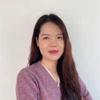 Laboratoire REVITACARE Employee Kim Hoang's profile photo