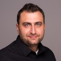 RAUL! Employee Petr Lešek's profile photo