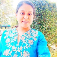 Shilpy C Email & Phone Number