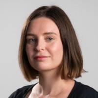 Bloomberg Law Employee Andrea Platten's profile photo