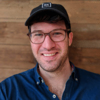 Utility Employee Andrew Ward's profile photo