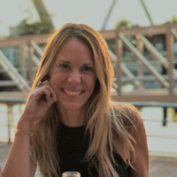 Alnylam Pharmaceuticals Employee Julia Warren's profile photo