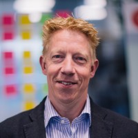ASKO scholen Employee Christiaan Kleczewski's profile photo