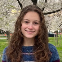 NeuroKaire (formerly Genetika+) Employee Michaela Geller-Montague's profile photo