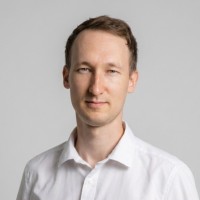 Gameplan Employee Laurynas Brovka's profile photo