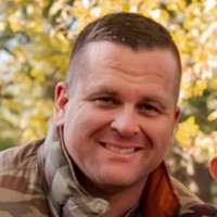 Niagara Bottling Employee Blake Barber's profile photo