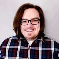 Yard Management Solutions Employee Connor Welsh's profile photo