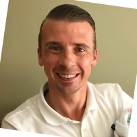 Thomas Door Employee Dustin Bruggeman's profile photo