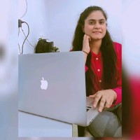 JLD SOFTWARE SOLUTION Employee Shama Parvin's profile photo