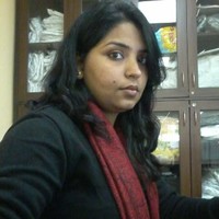Anita Gupta Email & Phone Number