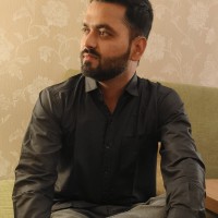 Spatial Decisions Employee Ratnakar Mishra's profile photo