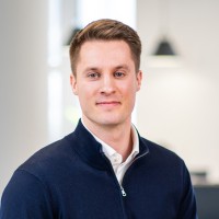 Evernest Employee Robin Jorczyk's profile photo