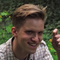 Deepflare Employee Piotr Kucharski's profile photo