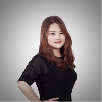 SERVEONE - LG Affiliated company Employee Minju Lee's profile photo