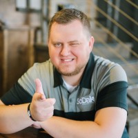 Brian Maruska