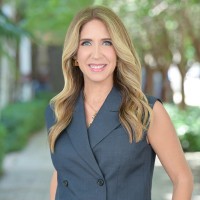 Calero Software Employee Giselle Simas's profile photo