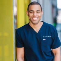 UChicago Medicine Employee Randy Miles's profile photo