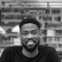 LogicalOutcomes Employee Cedric Lary's profile photo
