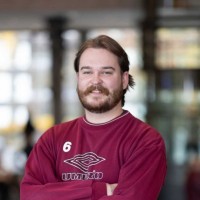 CBS Students Employee Jack Mote's profile photo