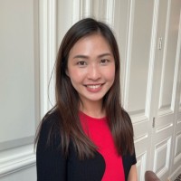 AISL Harrow Schools Employee Dilys Siu's profile photo