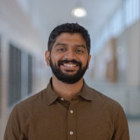 Ajan Ramachandran Email