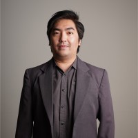 Universitas Kristen Maranatha Bandung Employee Christian Andersen's profile photo