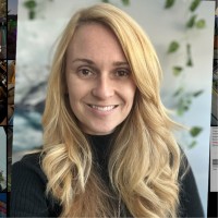 Greater Albany Public Schools Employee Annamarie Ford's profile photo
