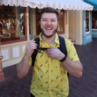 Jacob Robertson Email & Phone Number