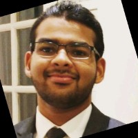 Access 2 Networks (A2N) Employee Nabil Jain's profile photo