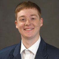 CMC Employee Max Barker's profile photo