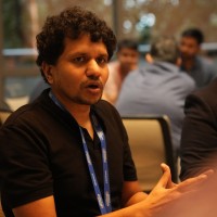 Unthinkable Software Employee Yogesh Agarwal's profile photo