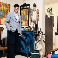 Rohan Neogi Email & Phone Number