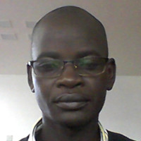 Osho Chemical Industries Ltd Employee Elijah Oketch's profile photo