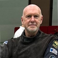 Blues Fencing Employee Patrick Collings's profile photo