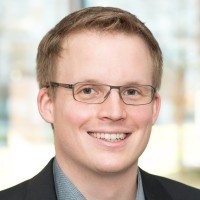 ChromoTek Employee Christian Linke-Winnebeck's profile photo