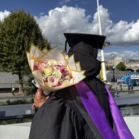 Code Camp Employee Hiba Ishtiyaq's profile photo