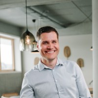 HELPIT Employee Andy Schreurs's profile photo