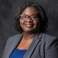 Elizabeth City State University Employee Letitia Evans's profile photo