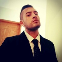 MELiUS Employee David Botache Orozco's profile photo