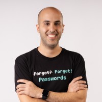 Descope Employee Doron Sharon's profile photo