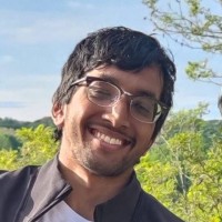 Dunlap Institute for Astronomy & Astrophysics Employee Zain Azam's profile photo