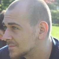 My Voice Employee Luca Solieri's profile photo