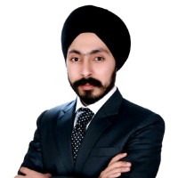 Epiphany IP Employee Gurpal Singh's profile photo