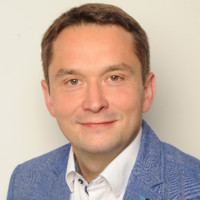 Udenco Employee Sven Wagner's profile photo